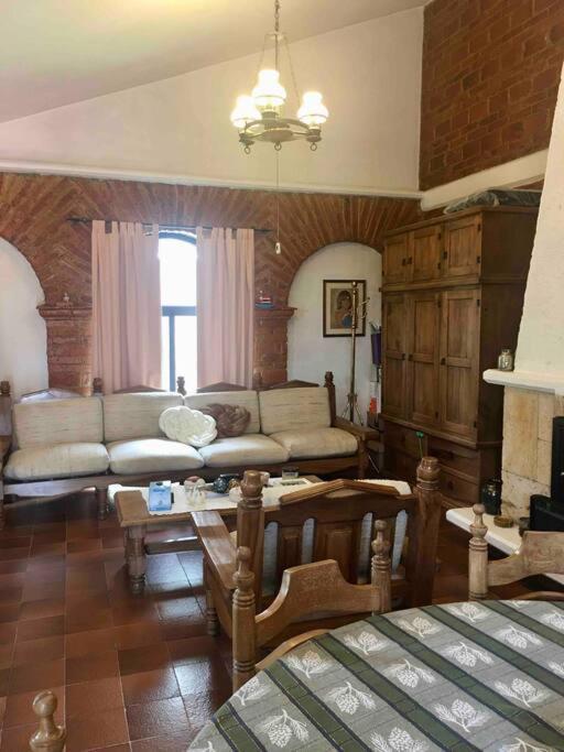 Apartment Hermosa Mexicana Al Sur De La Ciudad De *